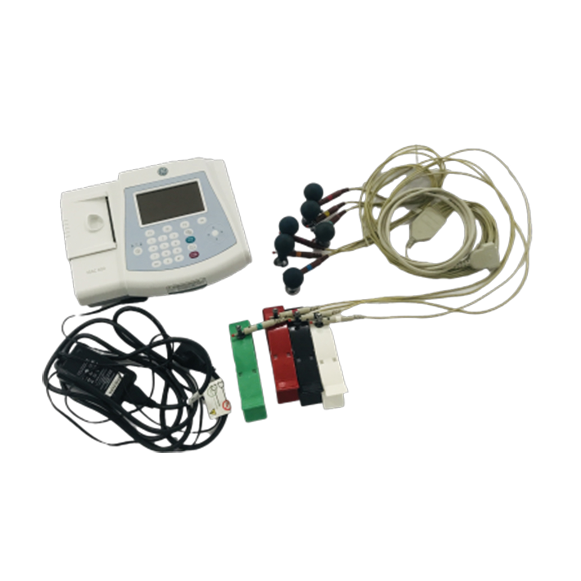 ECG Recorder Image